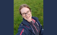 Young Farmer Focus - Evie Winston: "Unfortunately, Britain's wet weather only gets wetter"