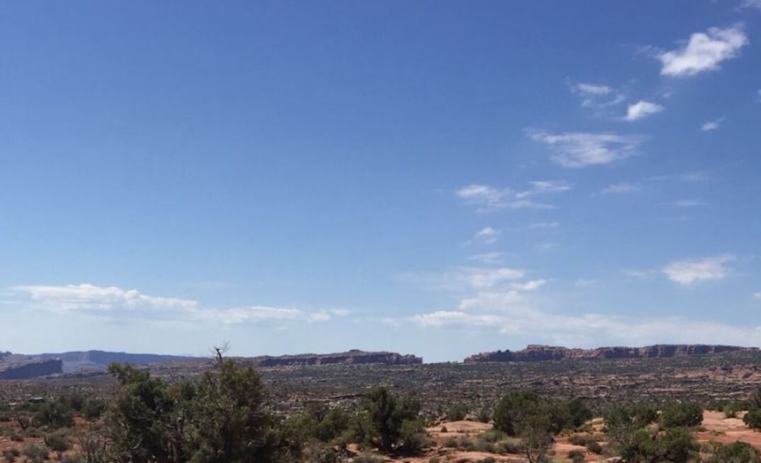  Anson territory, USA