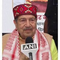 Sentiment awakening in youth of channelling education towards national progress: RSS leader Indresh Kumar