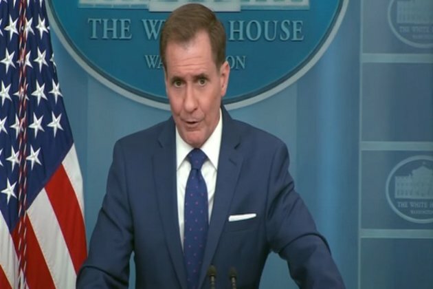 In Putin and Russia, Jinping sees counterweight to American, NATO influence: White House