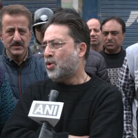 Kashmiri families urge govt to evacuate stranded students amid Israel-Iran conflict