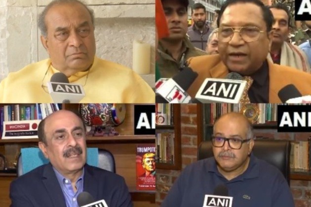 From "great achievement" to "milestone": Legal, foreign policy experts laud government over 26/11 accused Tahawwur Rana's extradition