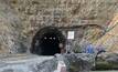 Costerfield is Australia's only gold-antimony mine