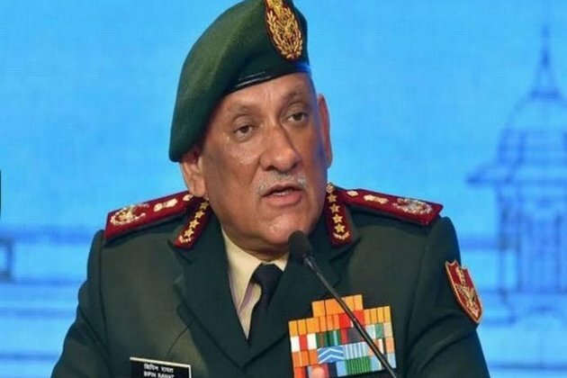 Polish envoy to India, Burakowski extends condolences on demise of CDS Gen Bipin Rawat