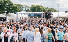 Coronavirus forces cancellation of Royal Highland Show