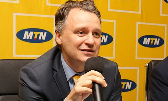 MTN tips on how to keep businesses afloat amidst COVID-19 pandemic MTN tips on how to keep businesses afloat amidst COVID-19 pandemic