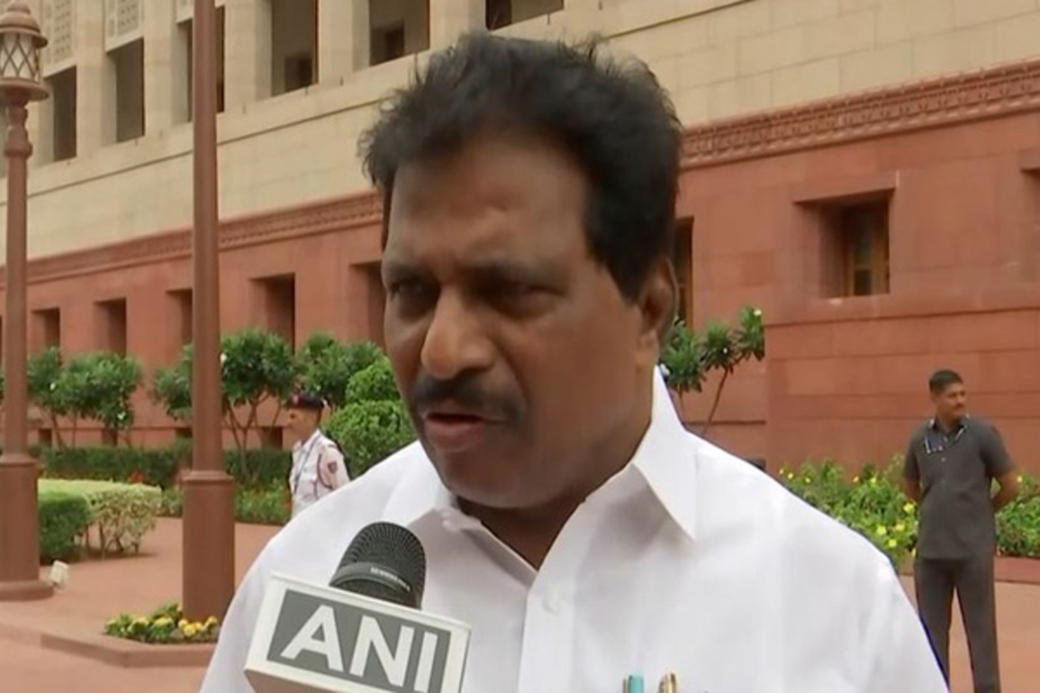 'Govt should be ready to discuss Pahalgam attack, Op Sindoor': Congress MP K Suresh