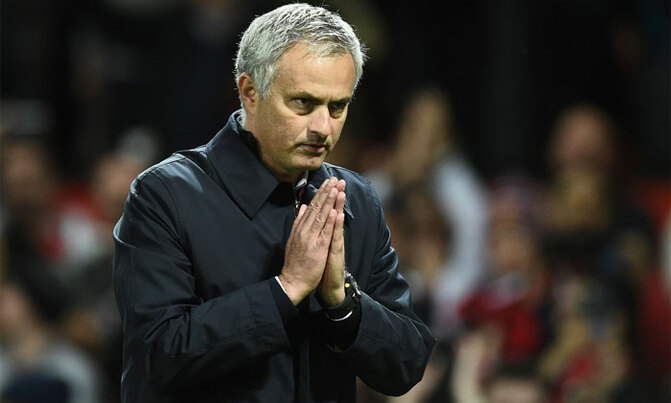 Mourinho meets familiar foes Man Utd as Liverpool resume title hunt Mourinho meets familiar foes Man Utd as Liverpool resume title hunt