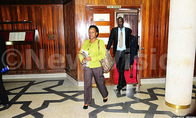 Vetting of new judges flops Vetting of new judges flops