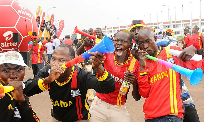 As it happened: Uganda 1 Comoros 0 As it happened: Uganda 1 Comoros 0