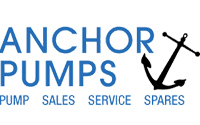 Anchor Pumps awarded Five ISO Accreditations