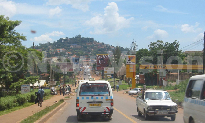 Lack of funding leaves world's roads in disrepair Lack of funding leaves world's roads in disrepair