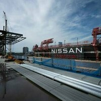 Construction paused at Titans' stadium after noose found