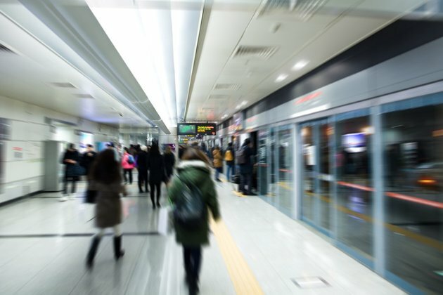 One killed, three injured in Seoul stabbing rampage media