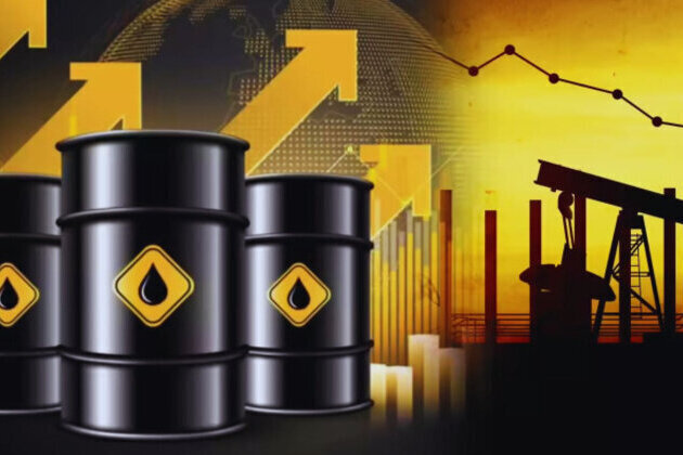 Oil Drops 15%, Stocks Rally on Trumps Ceasefire Deal with Iran