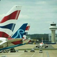 A second runway at Gatwick airport could improve efficiency and bring down fares - an economist's view