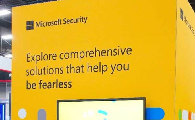 Microsoft Inspire 2023: Die wichtigsten Security-Neuigkeiten für Partner 