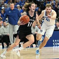 Creighton extends win streak to 4, continues dominance over Butler