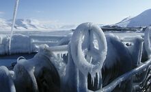 Joint work to solve winter icing in Arctic