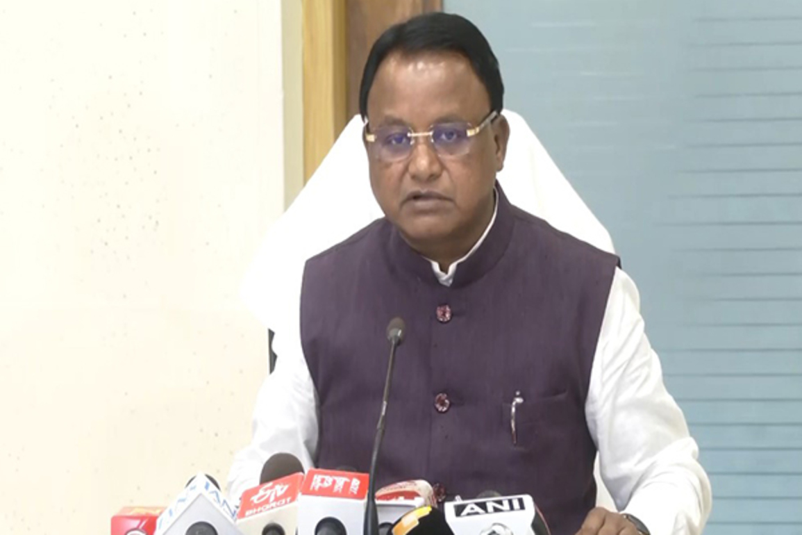 Minor girl set on fire in Puri to be airlifted to Delhi AIIMS: Odisha CM