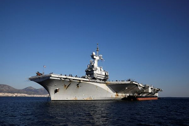 China's aircraft carrier breaches Japan's EEZ, sparks security concerns