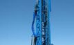 Globe Drill secures Woodside job
