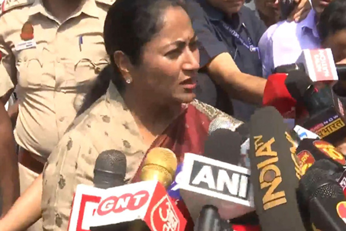 "I am feeling better": Delhi CM Rekha Gupta after attack; Minister Majinder Singh Sirsa alleges AAP link