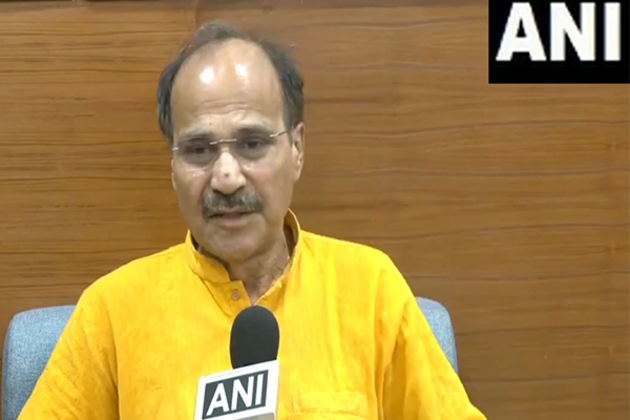 "Need to pay attention to safety, security of aircraft": Adhir Ranjan Chowdhary on AI 171 crash