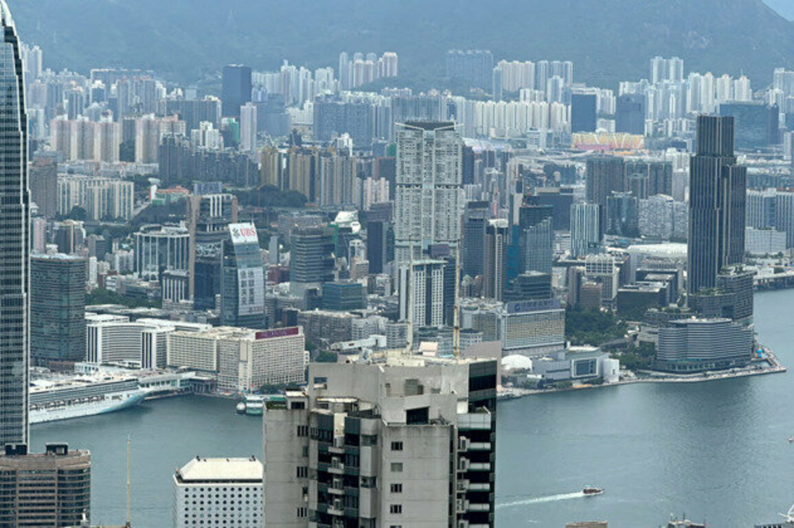 HK talent scheme approves 90% of mainland applicants in two years