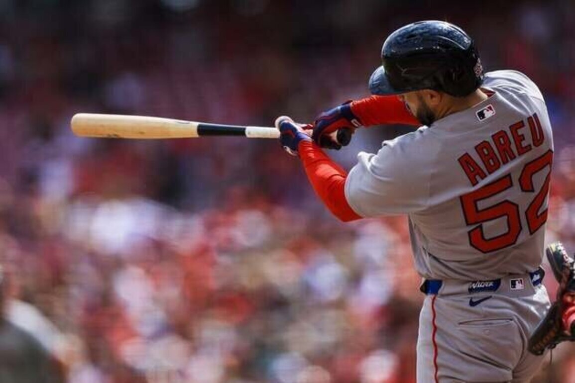 Red Sox wobble into home opener against Padres