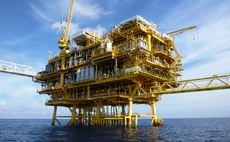 Portfolio: First Reserve and KrisEnergy