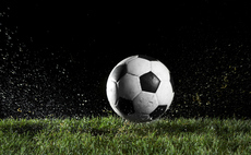 FCA warns football clubs over sponsorships from unregulated firms