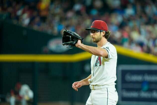 D-backs attempt to shake off shootout loss to Cubs