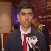 "AI will improve speed, quality of citizen services": Tajikistan representative Firuzjon Sodiqov