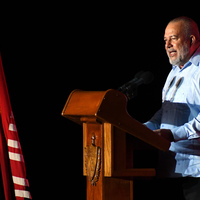 CUBA-CIEGO DE AVILA-NATIONAL REBELLION DAY