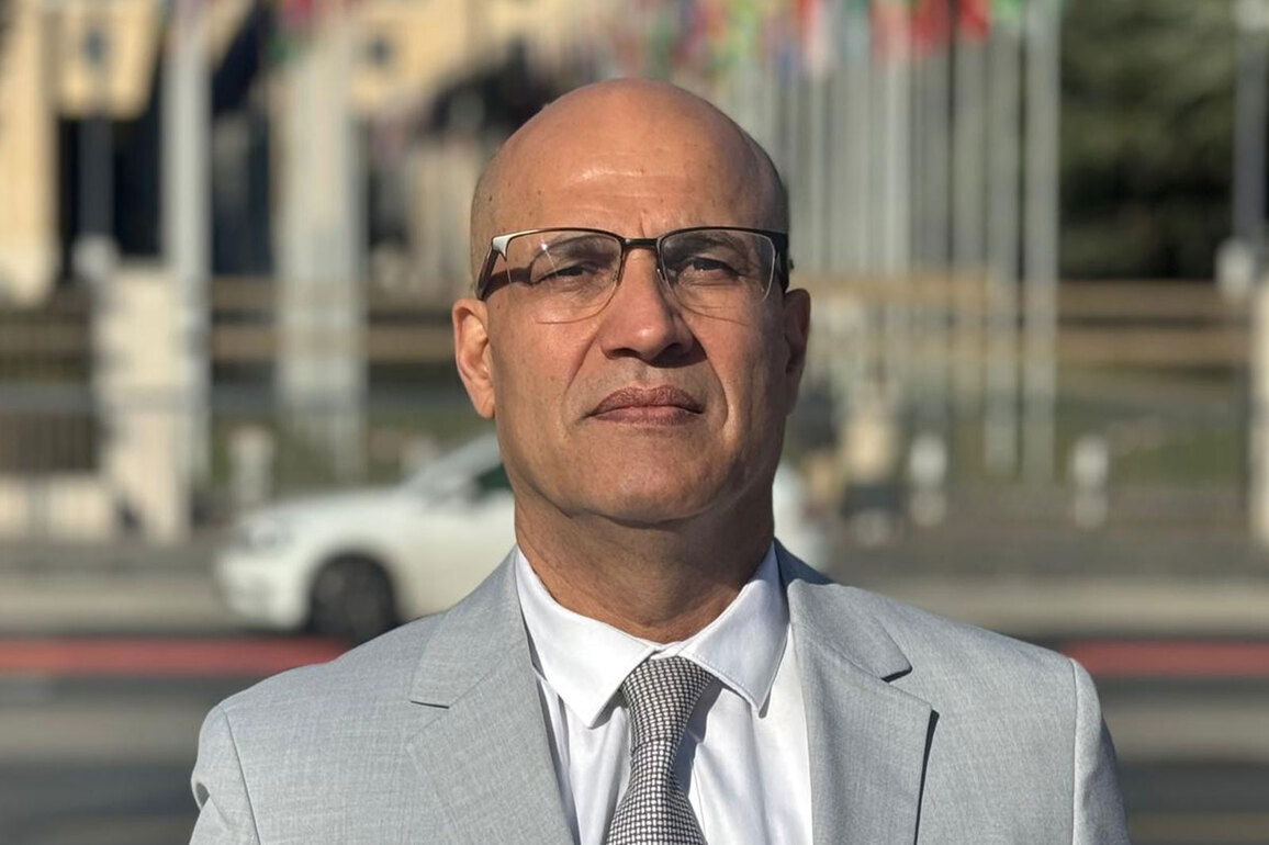 Pashtun activist slams Pakistan military at UNHRC over human rights abuses