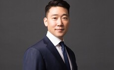 Profile: Elevation Equity Partners' Gordon Cho
