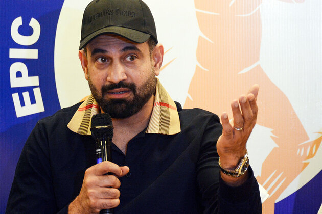 "Big threat against Indian batters": Irfan Pathan on Lungi Ngidi before T20 WC Super 8 clash