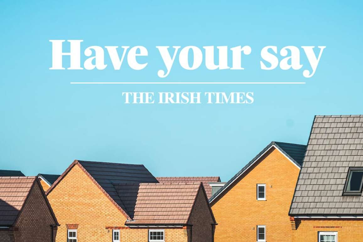 Are you looking for a place to rent in Ireland&quest; Share your story  The Irish Times