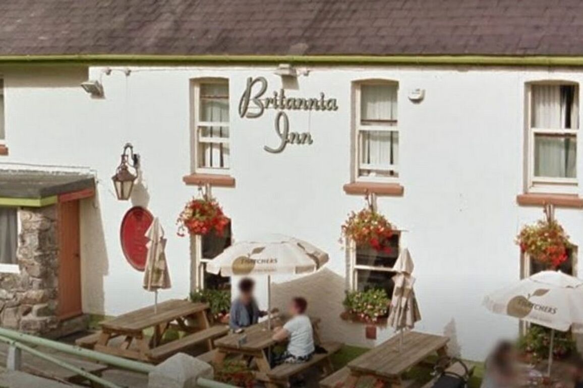 The full list of pubs in each part of Wales named among the best