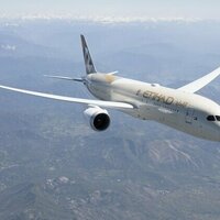 EtihadAirways continues fleet expansion with Boeing agreement
