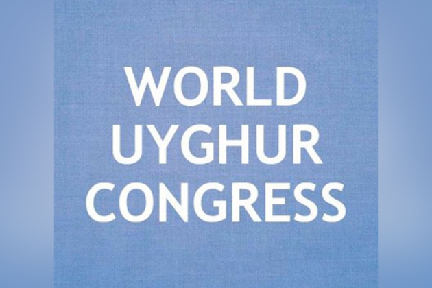 WUC honours resilience of Uyghur women against Chinese oppression