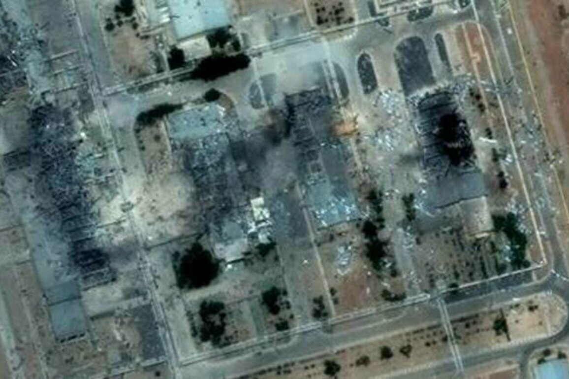 Israel believes Iran could retrieve enriched uranium from site bombed by US - AP