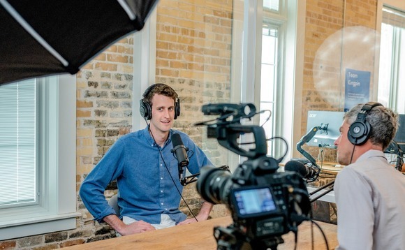 Fundraising talent: New calls of duty
