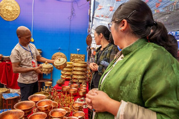 Xinhua Headlines: White paper highlights historic human rights progress in Xizang