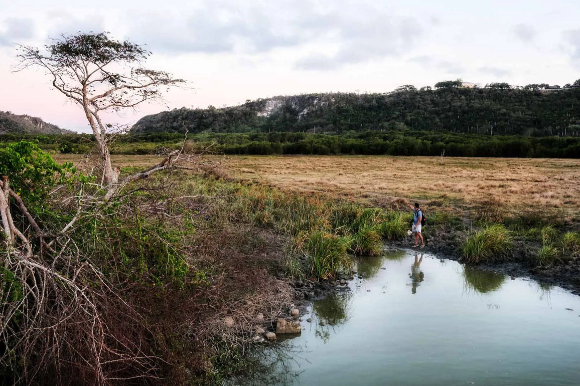 Cubans from the Depths of the Valley - Havana Times