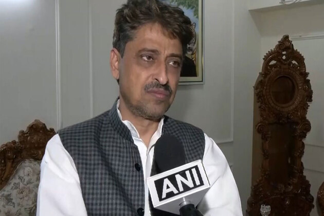 "Democracy being murdered in name of electoral reforms": Congress MP Imran Masood flags SIR issue ahead of Parliament winter session