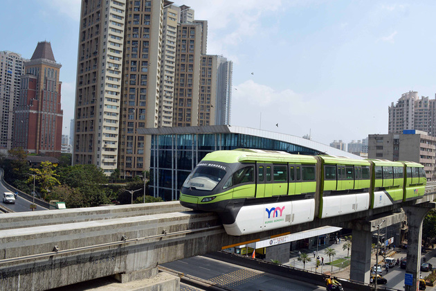 Maharashtra: MMRDA to suspend monorail services on September 20 in Mumbai