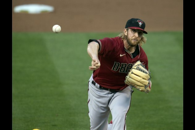 Rockies, D-backs head to desert looking to snap skids