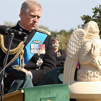 Andrew loses ‘prince’ title and Royal Lodge as residence